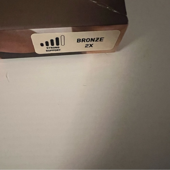 SKIMS Core Control High Waisted Thong - Picture 9 of 9